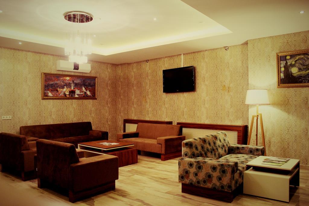 Somya Hotel Gebze Extérieur photo