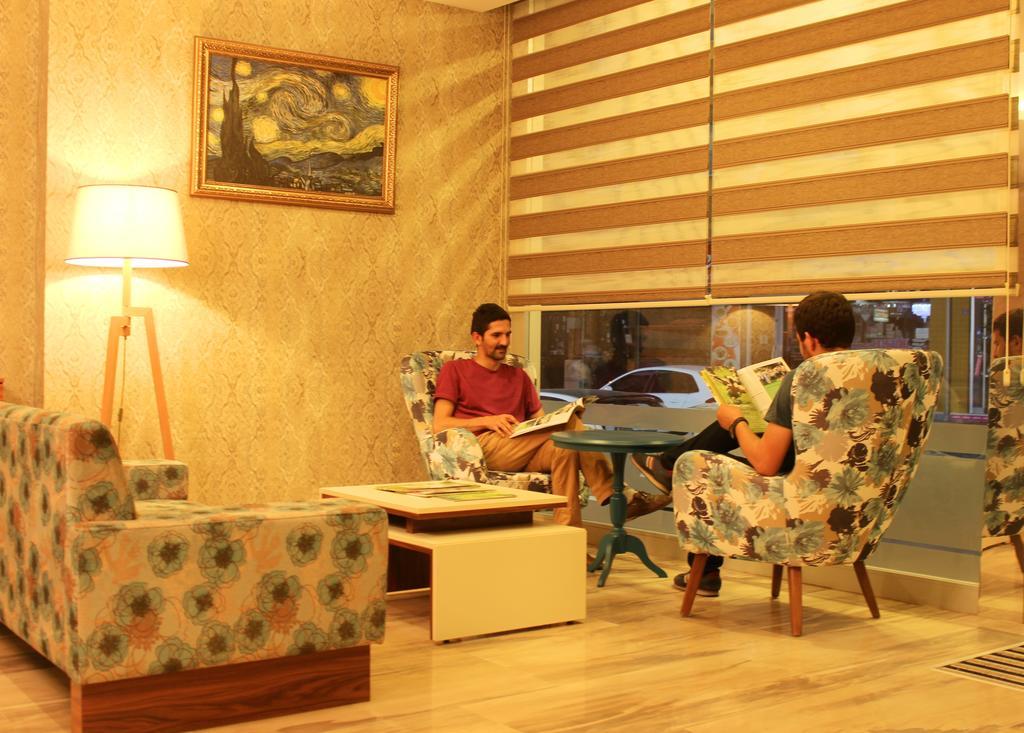 Somya Hotel Gebze Extérieur photo