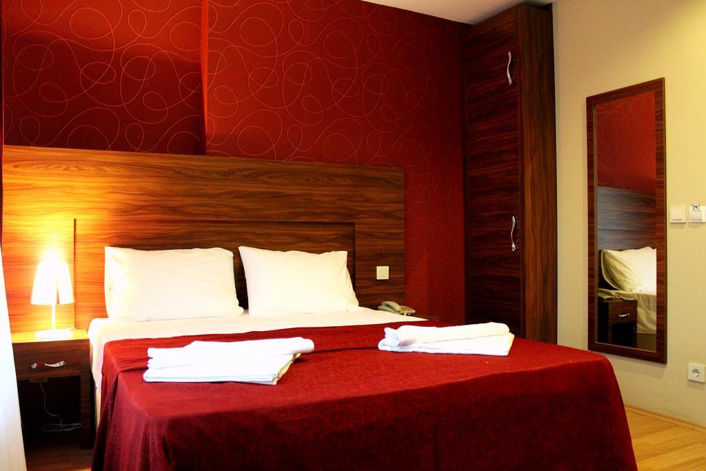 Somya Hotel Gebze Chambre photo