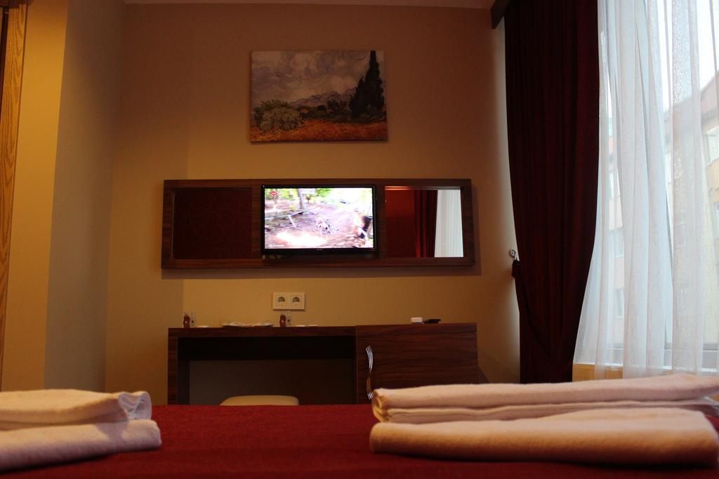 Somya Hotel Gebze Extérieur photo