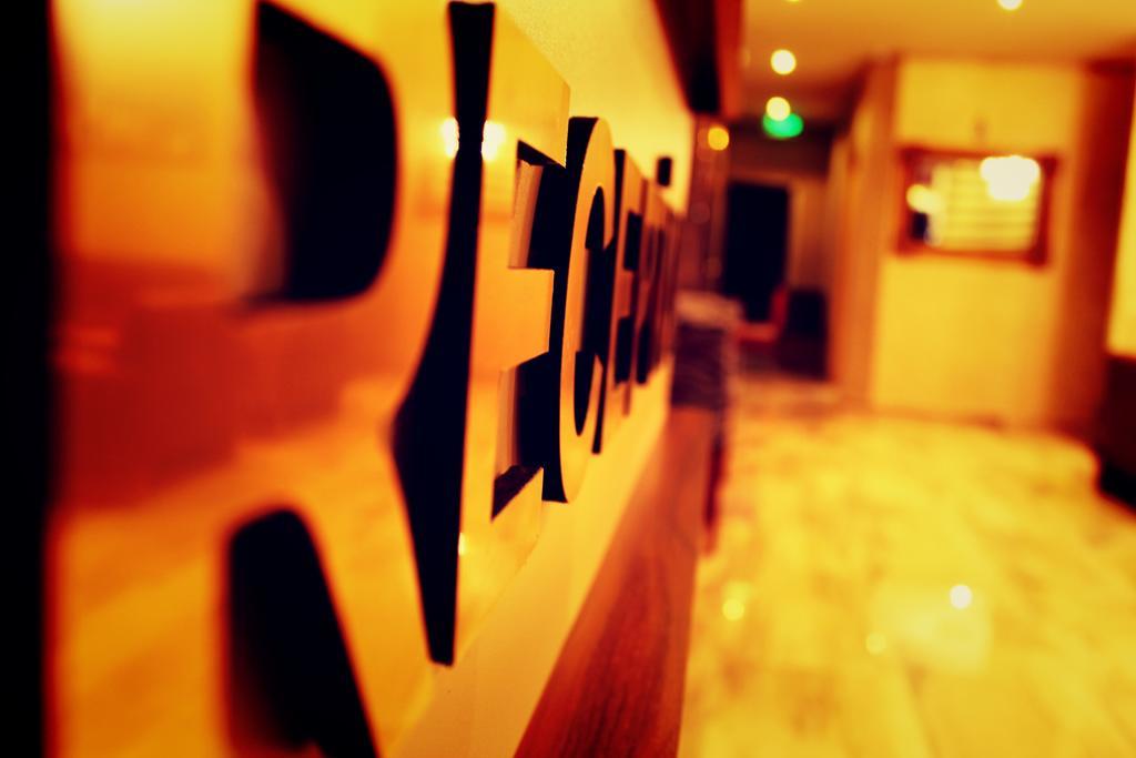 Somya Hotel Gebze Extérieur photo