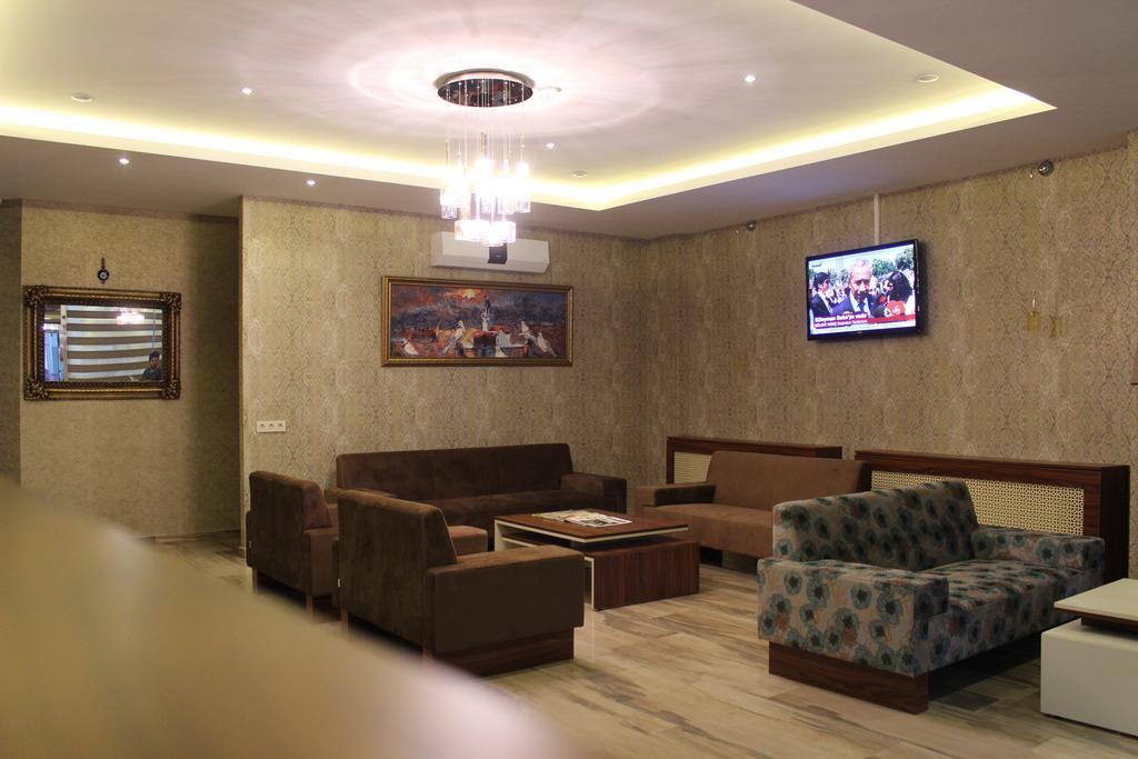 Somya Hotel Gebze Extérieur photo
