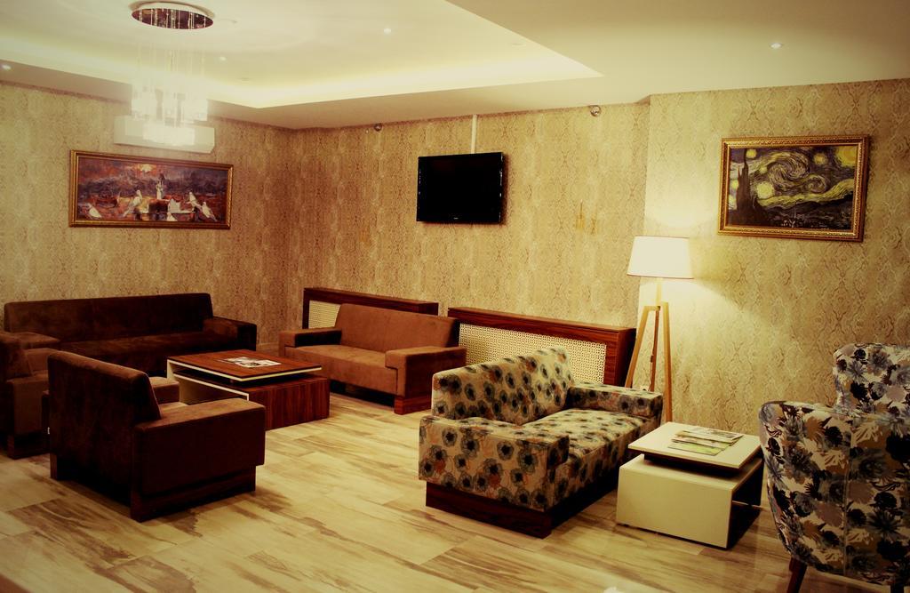 Somya Hotel Gebze Extérieur photo