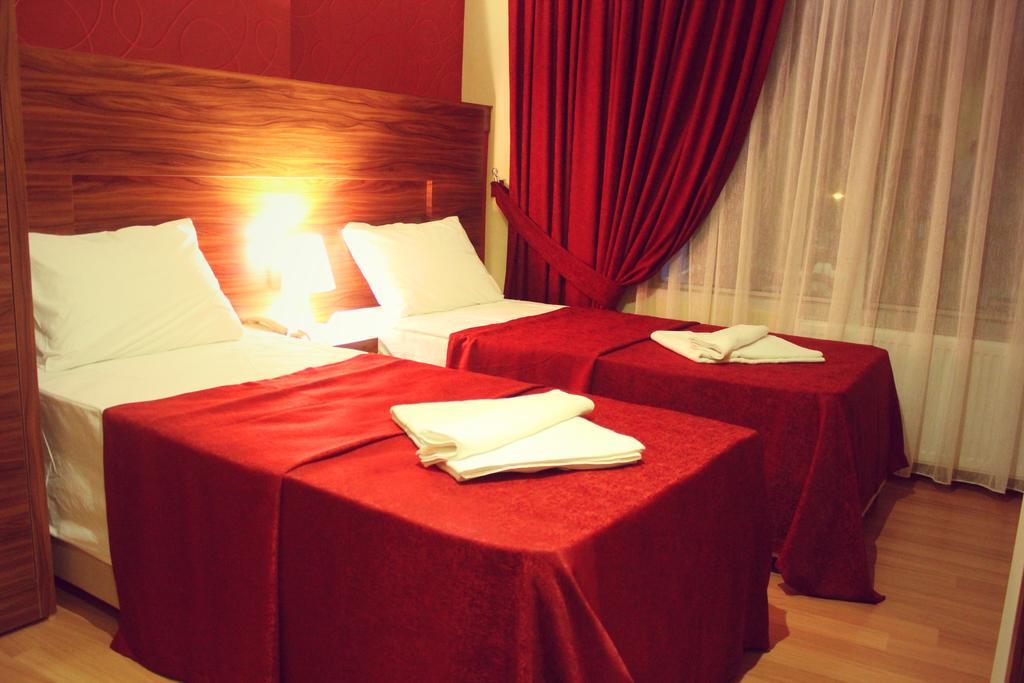 Somya Hotel Gebze Chambre photo