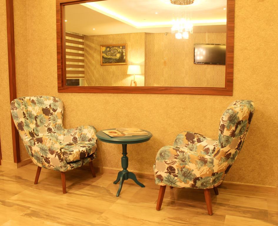 Somya Hotel Gebze Extérieur photo