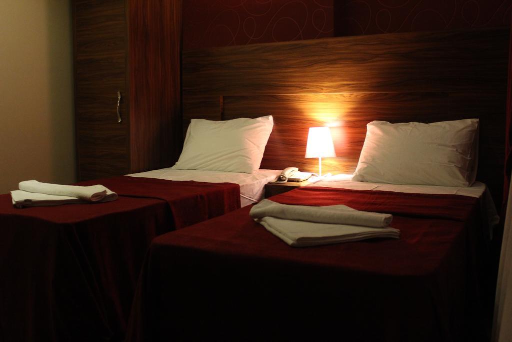 Somya Hotel Gebze Extérieur photo