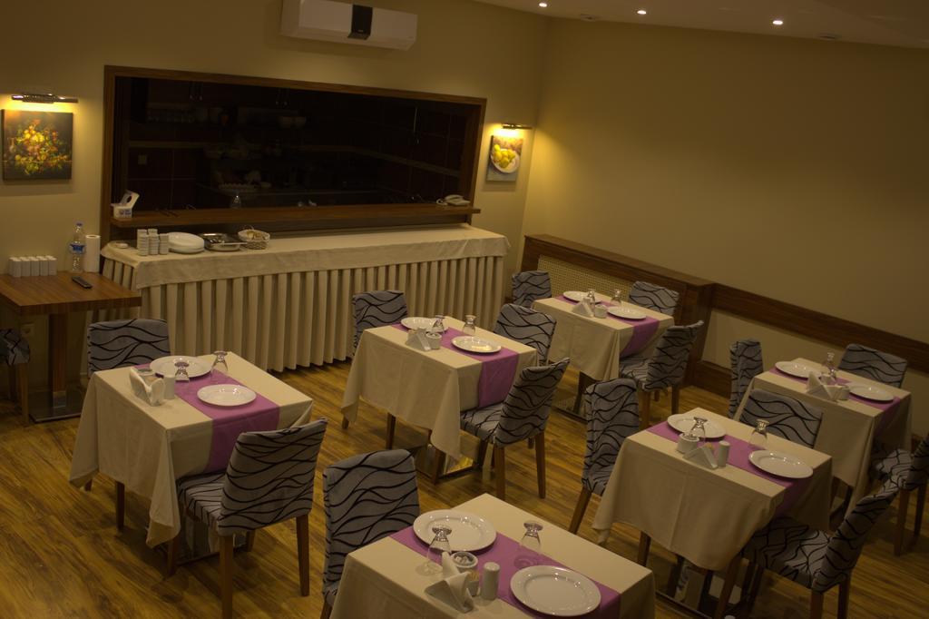 Somya Hotel Gebze Extérieur photo