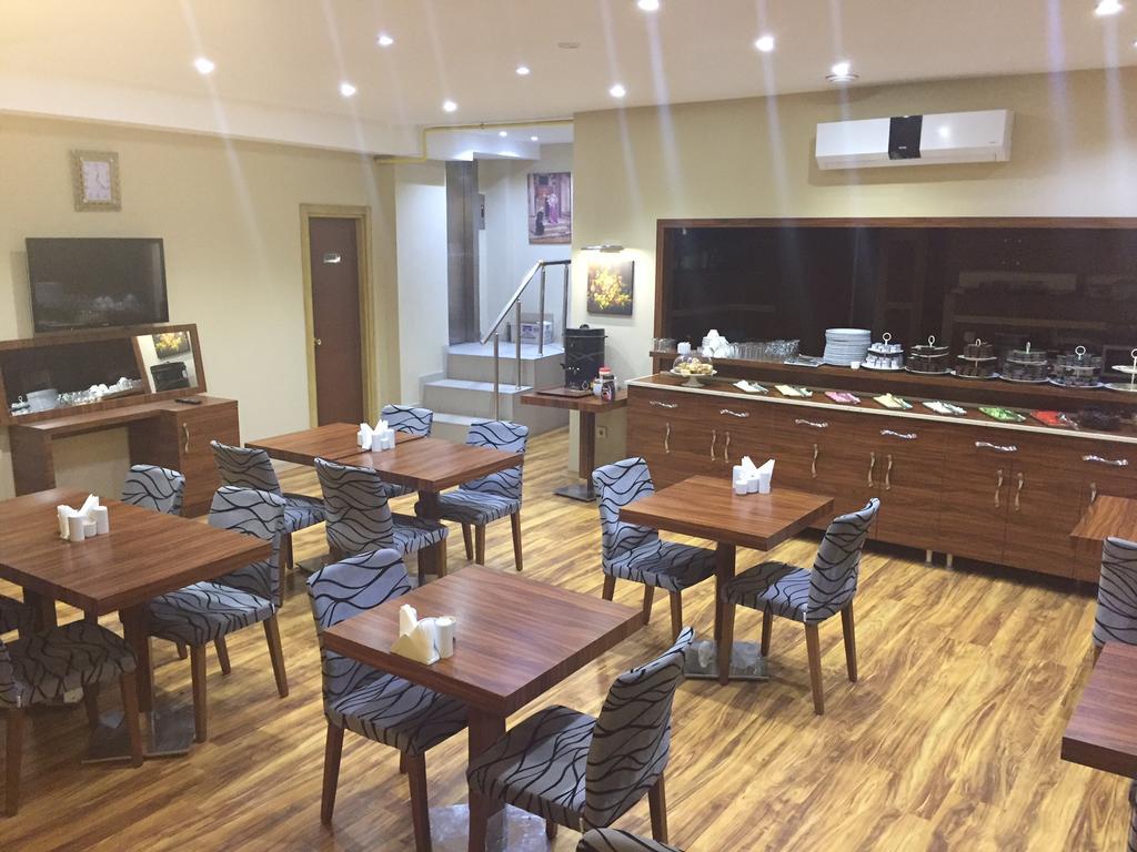Somya Hotel Gebze Extérieur photo
