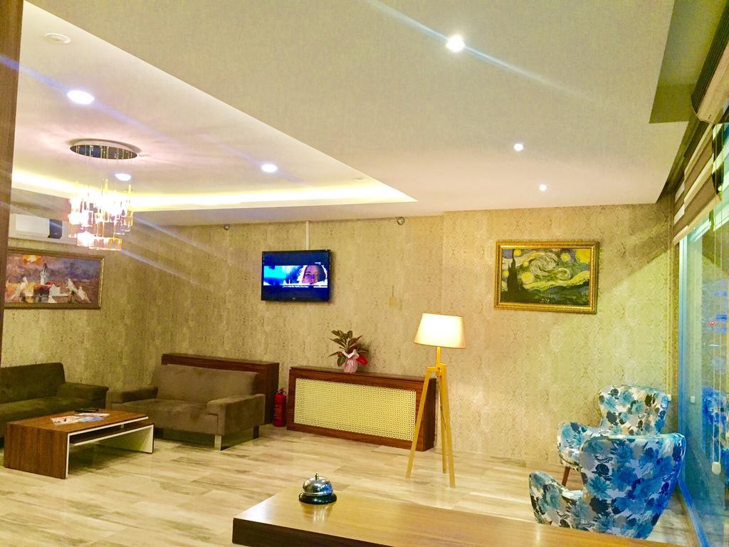 Somya Hotel Gebze Extérieur photo