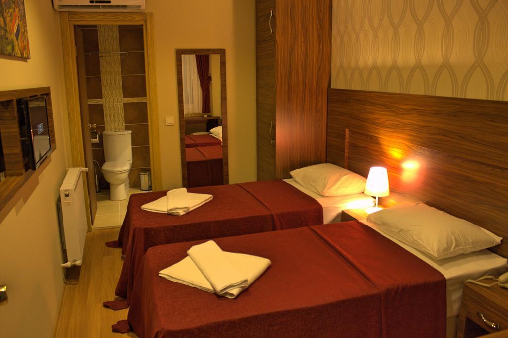 Somya Hotel Gebze Extérieur photo
