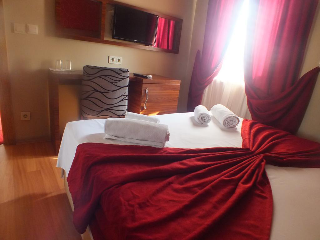 Somya Hotel Gebze Extérieur photo