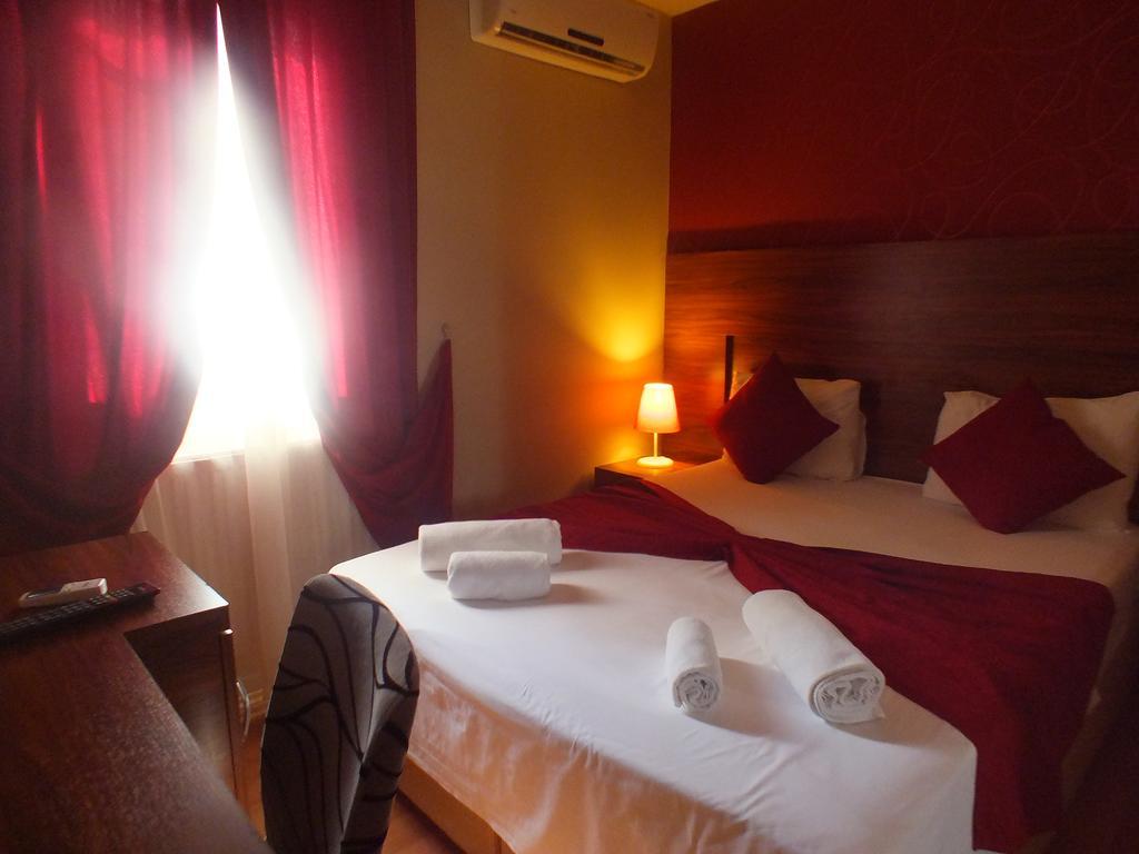 Somya Hotel Gebze Extérieur photo