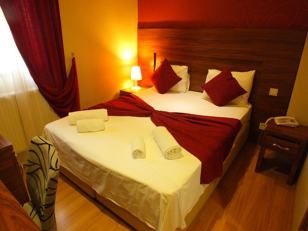 Somya Hotel Gebze Extérieur photo