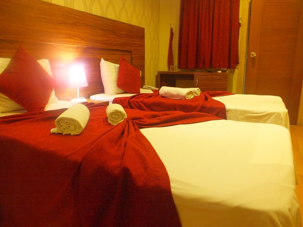 Somya Hotel Gebze Extérieur photo