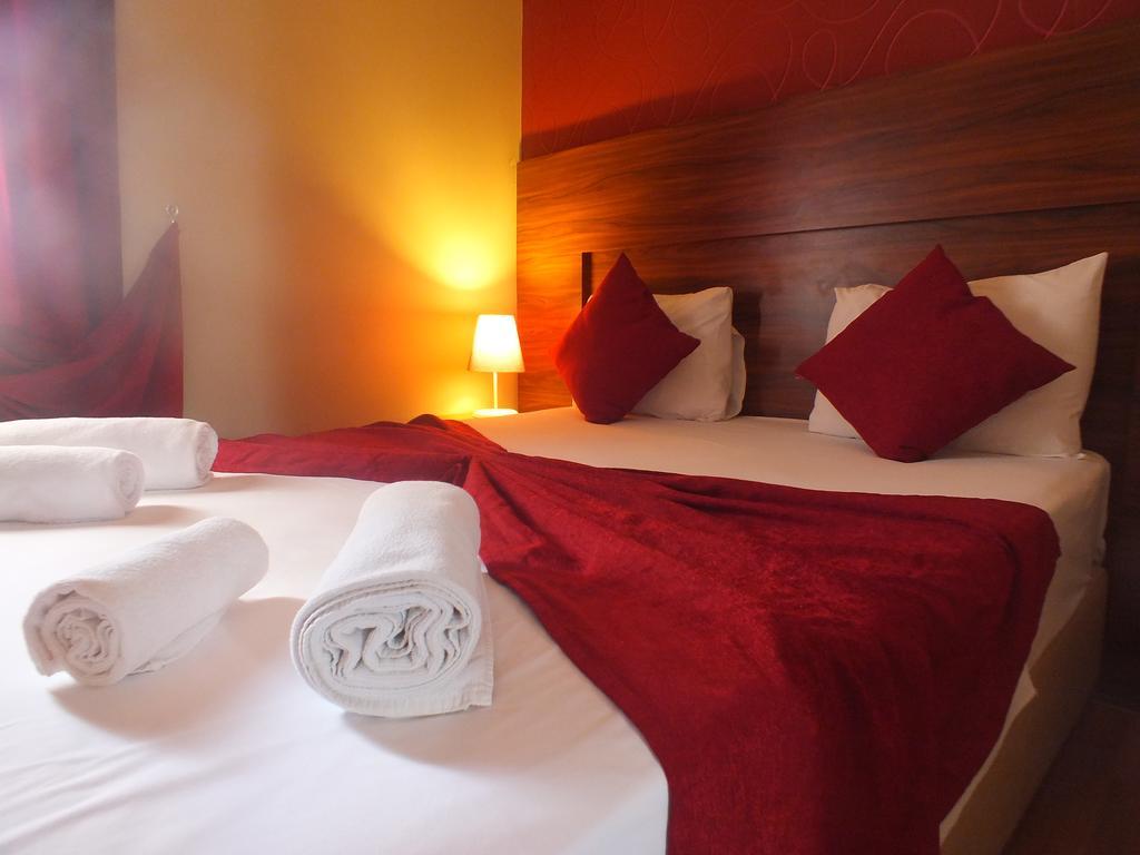 Somya Hotel Gebze Extérieur photo