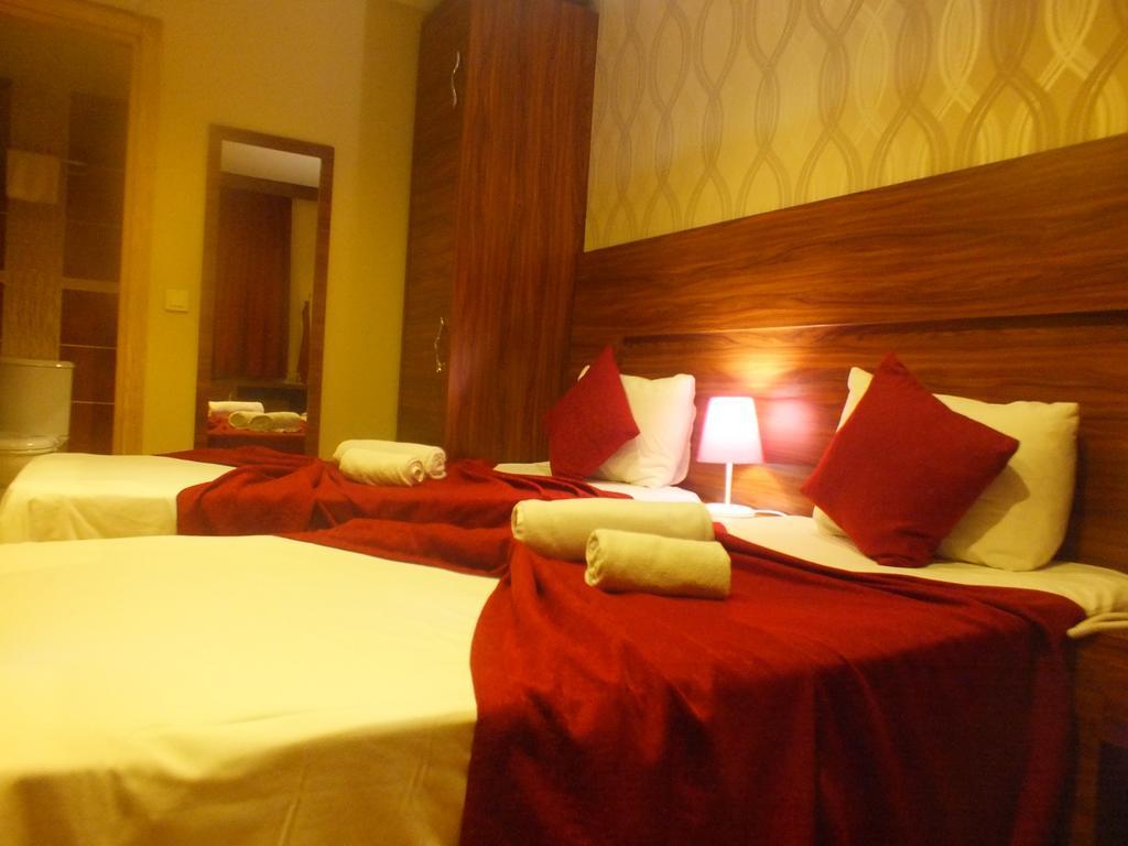 Somya Hotel Gebze Extérieur photo