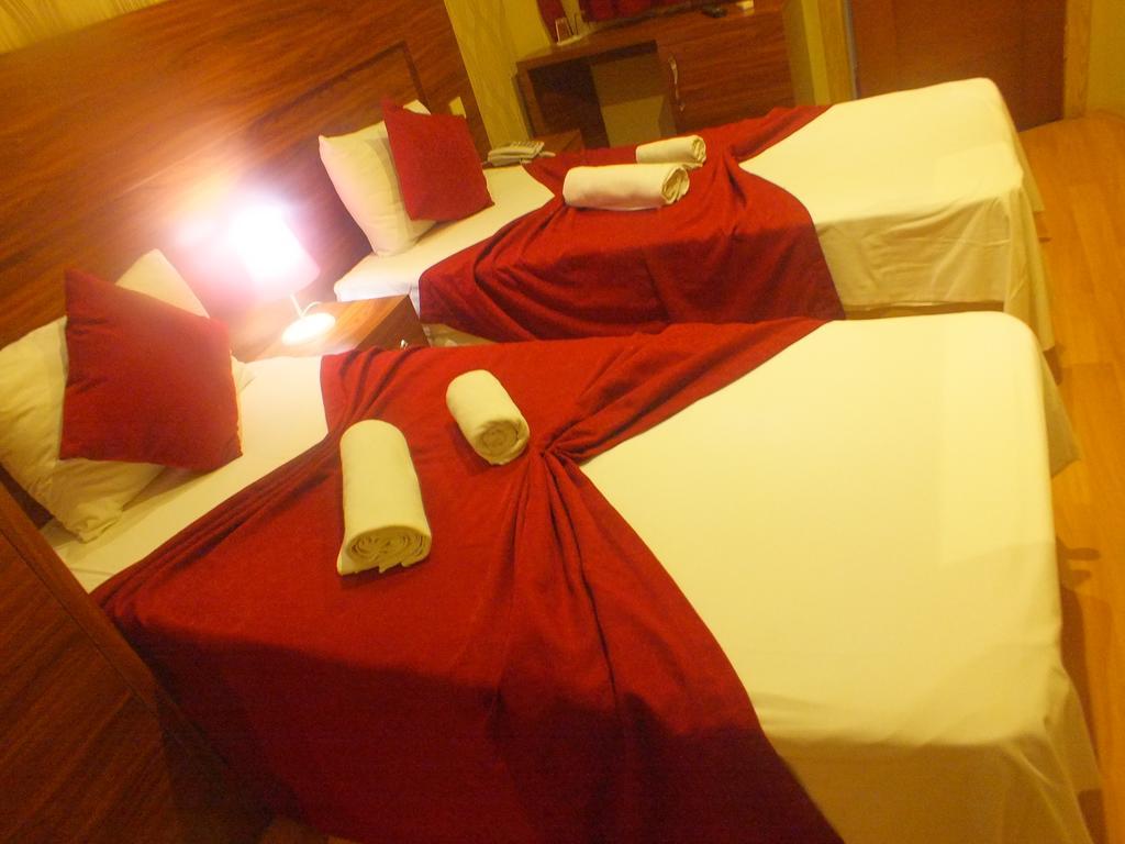 Somya Hotel Gebze Extérieur photo