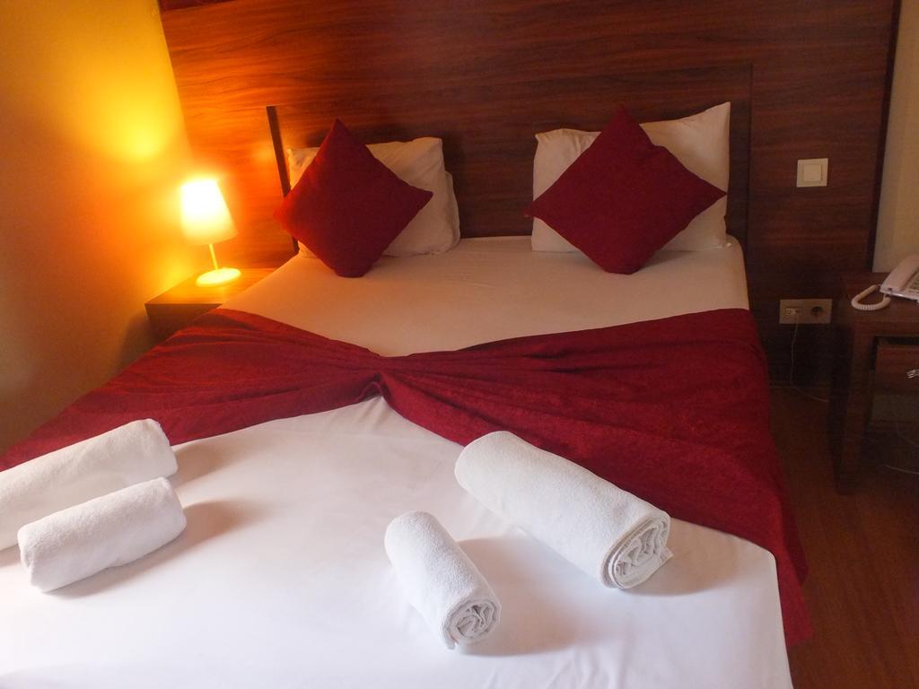 Somya Hotel Gebze Extérieur photo