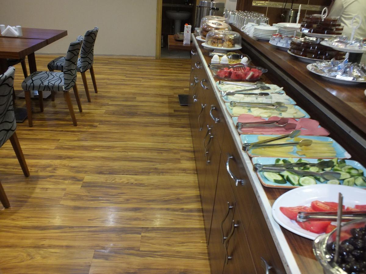 Somya Hotel Gebze Extérieur photo
