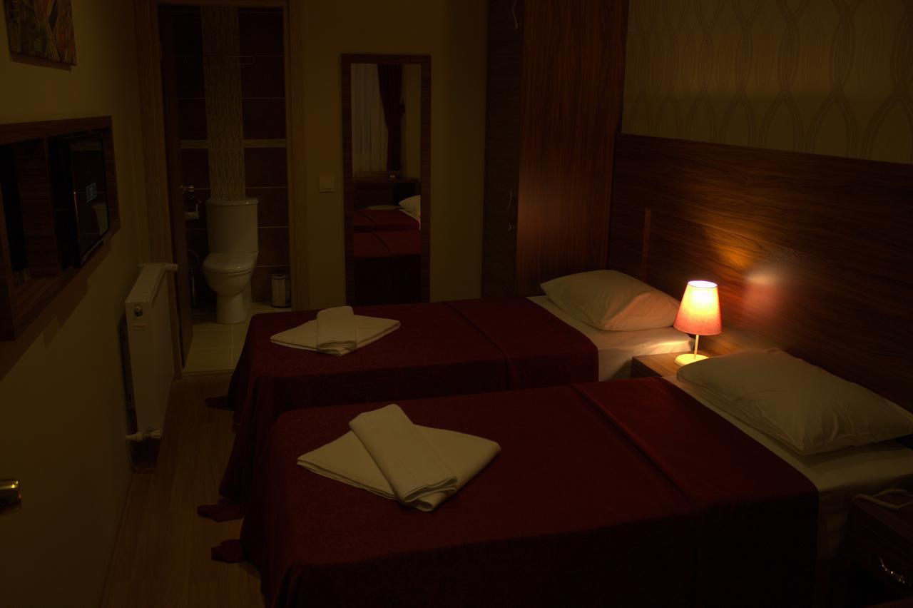 Somya Hotel Gebze Extérieur photo