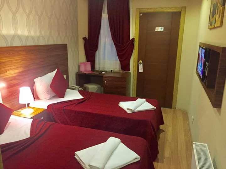 Somya Hotel Gebze Extérieur photo