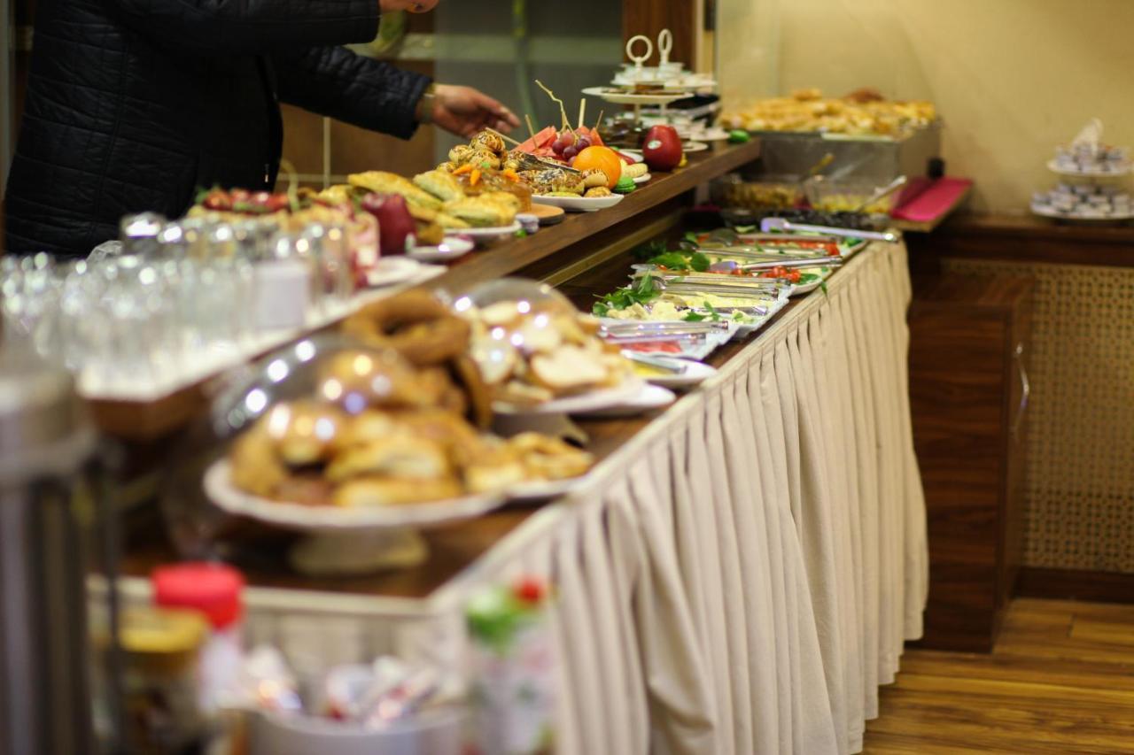 Somya Hotel Gebze Extérieur photo