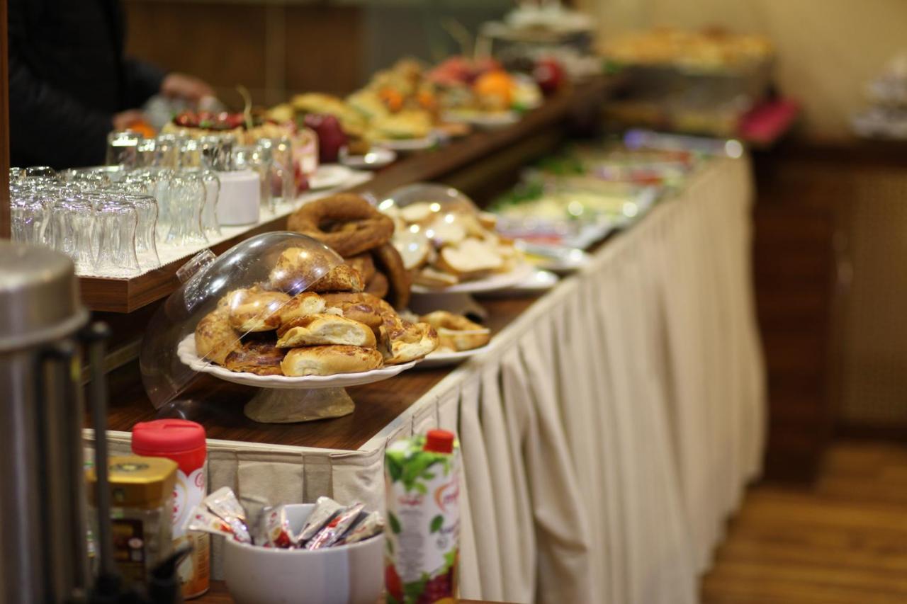 Somya Hotel Gebze Extérieur photo