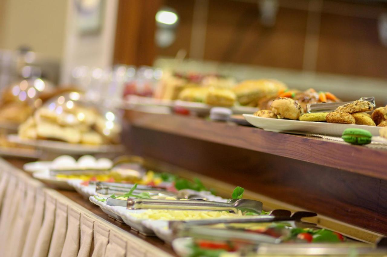 Somya Hotel Gebze Extérieur photo